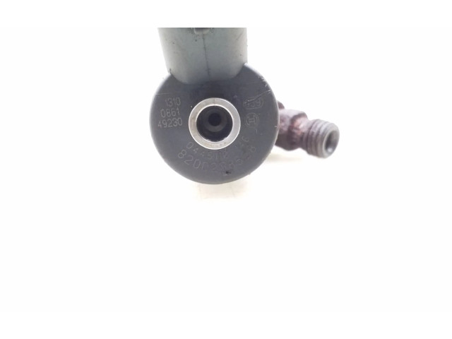 Форсунка 8200238528    Renault Trafic II (X83)  F9Q 762 