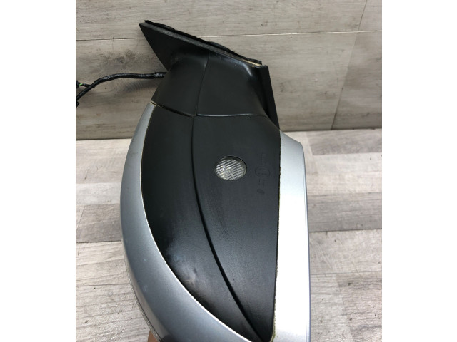 Zpětné zrcátko Audi Q7 4L 2008 4L0857536A, 1630427563