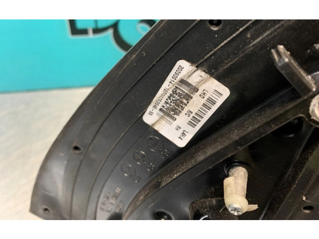 Зеркало (механическое) Hyundai i10 - года