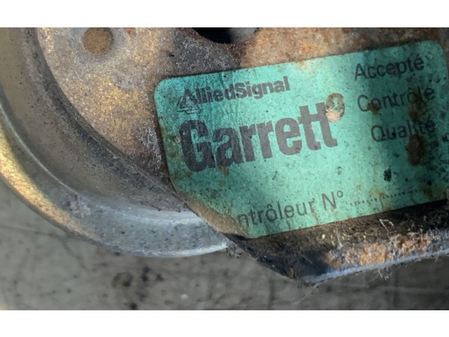 Turbodmychadlo Турбина GT20 Mercedes-Benz C W202