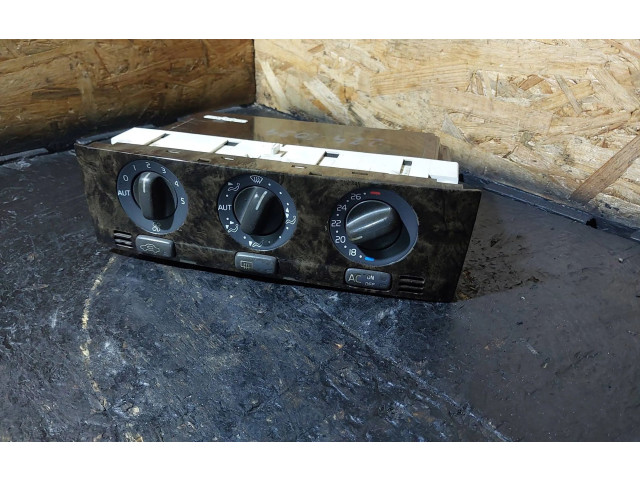 Блок управления климат-контролем 614030   Volvo S40, V40