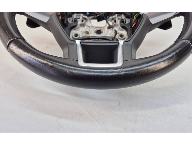 Руль Land Rover Discovery Sport 2014 - года