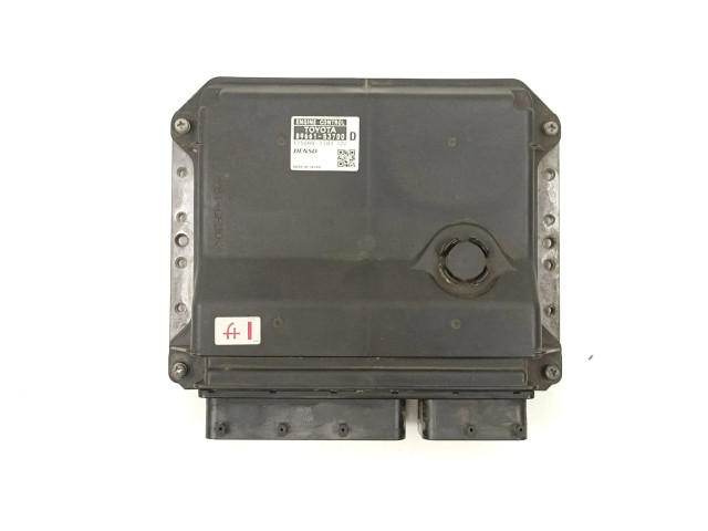 Блок управления 8966153700, 1758007704   Lexus IS-F