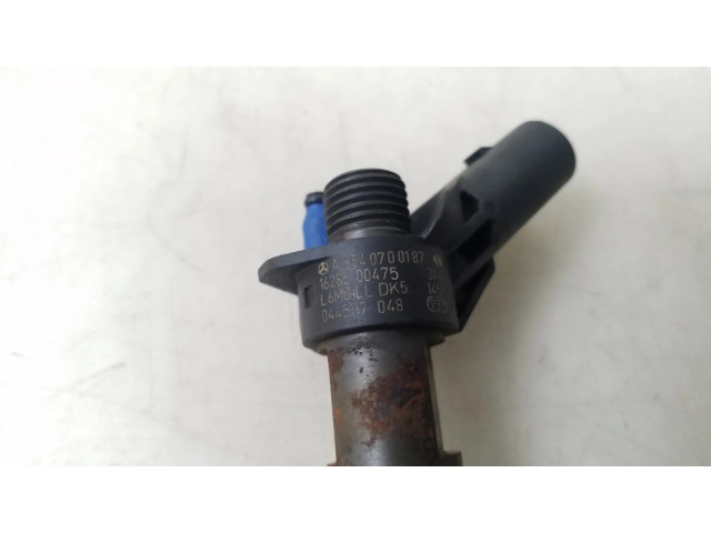 Vstřikovač A6540700187 Mercedes-Benz E W213 pro naftový motor 2.0 OM 654.920