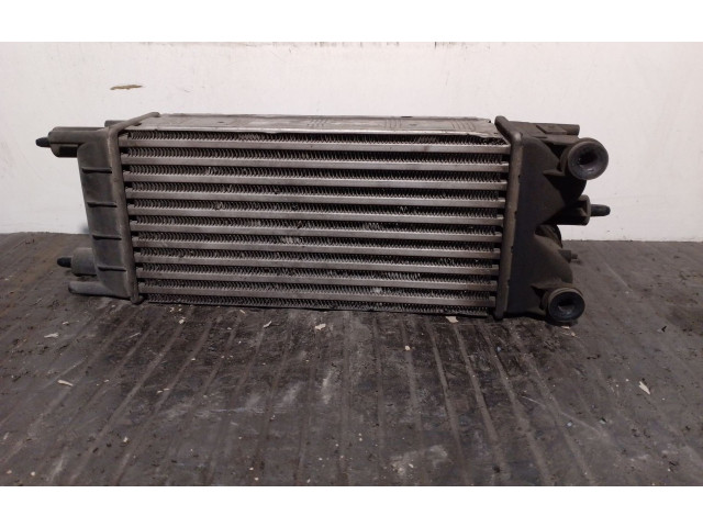 Интеркулер  9684946380, 384P5   Citroen C5 