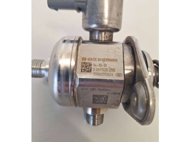 Vstřikovací čerpadlo 7847204, 0235824 BMW M3 F80 S55 B30 A