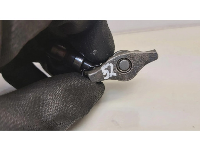 Клапанный подъемник