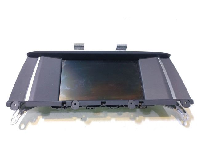 Дисплей    6550926902004, BM926902004H   BMW X4 F26