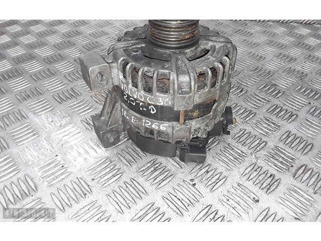 Генератор    Volvo C30      