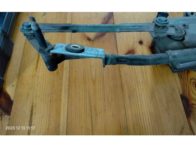 Моторчик дворников 9171901, 404606    Volvo S80