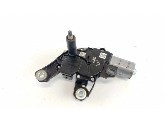 Моторчик заднего дворника 2K5955711A, W000086082    Volkswagen Caddy