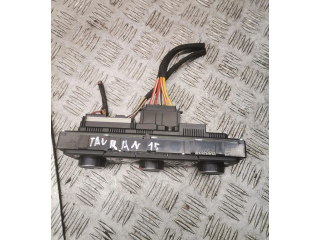 Блок управления климат-контролем 5hb011292   Volkswagen Touran II