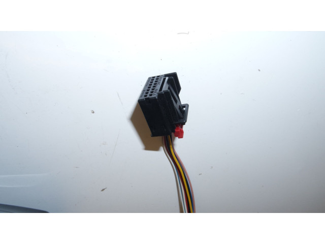 Zpětné zrcátko Audi Q7 4M 2017