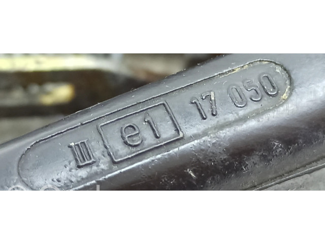 Zpětné zrcátko levé Mercedes-Benz COMPAKT W115 1975 1238110361, 420340310101