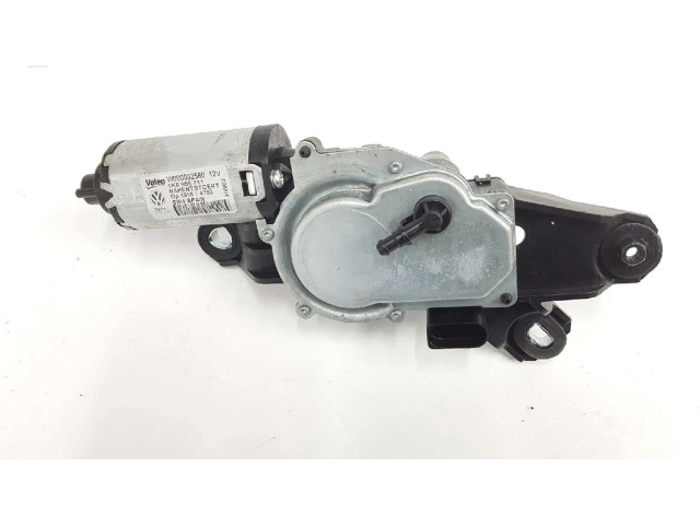 Моторчик заднего дворника 1K8955711    Volkswagen Scirocco