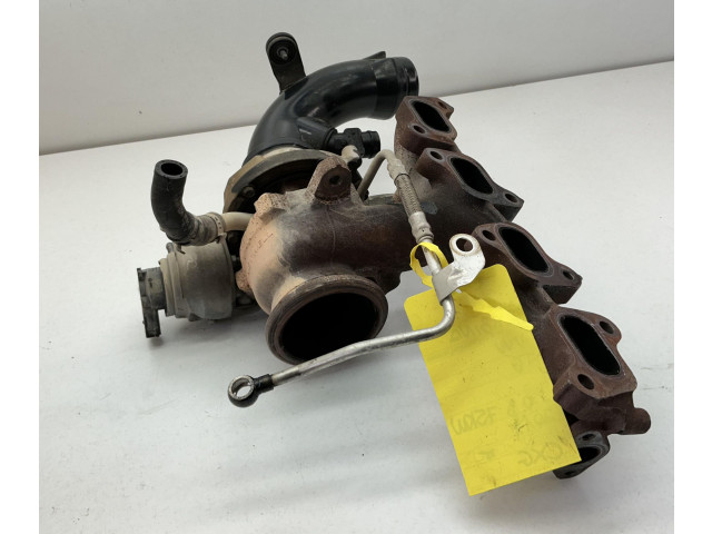 Turbodmychadlo Турбина 04L253014H, 04L253014H Volkswagen Transporter - Caravelle T6