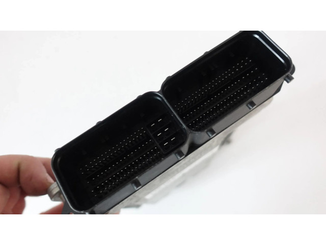 Блок управления двигателя 291539, 0261S08750 Ferrari 488 Pista