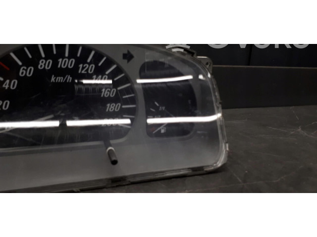 Přístrojová deska Suzuki Wagon R+ 2003 88311310