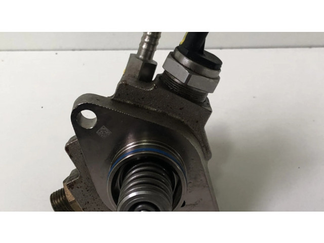 Насос топлива (в топливном баке)