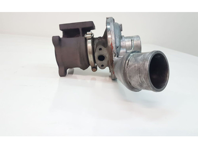 Turbodmychadlo Турбина 46556011, 188A2000 Fiat Punto (188)
