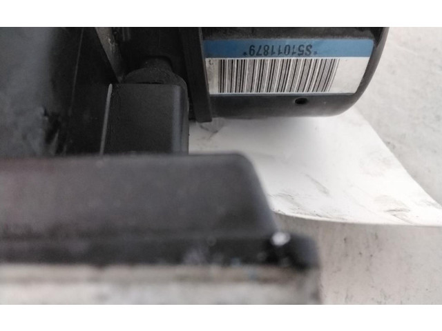 АБС Steuergerät 188A9000   Lancia  Ypsilon   -  года