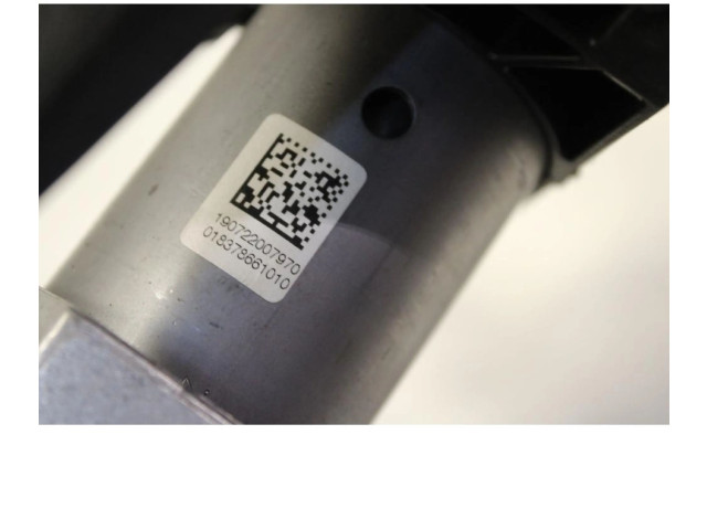 Рулевая рейка 19072200797 Alfa Romeo Stelvio 2016- года