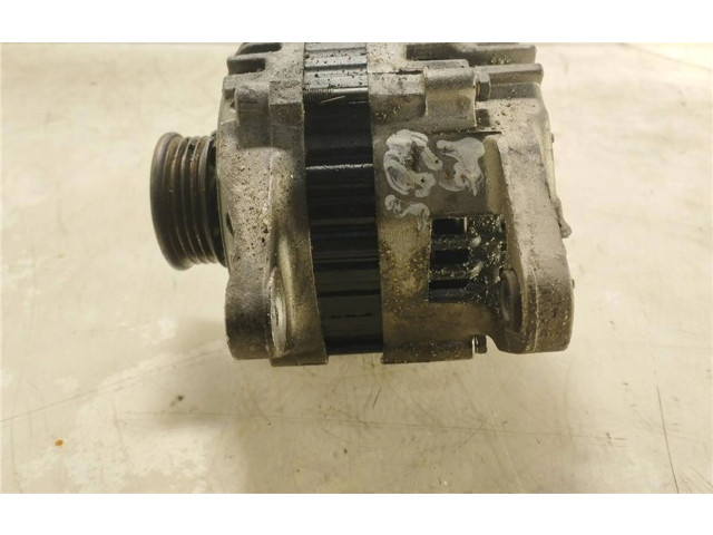 Генератор OK24118300, 0090002   KIA Shuma      