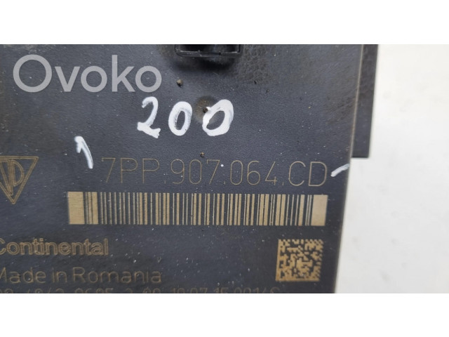 Комфортный модуль