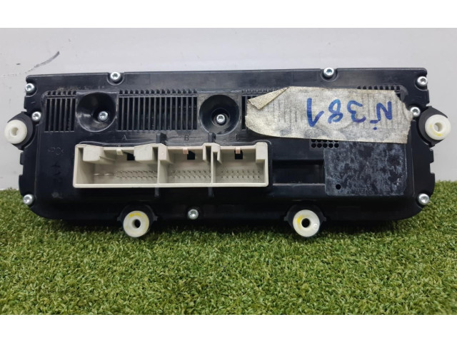 Блок управления климат-контролем 74641470   Volkswagen Jetta V