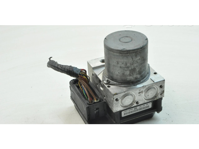 Блок АБС 6850890 BMW Z4 E89 2009-2017 года