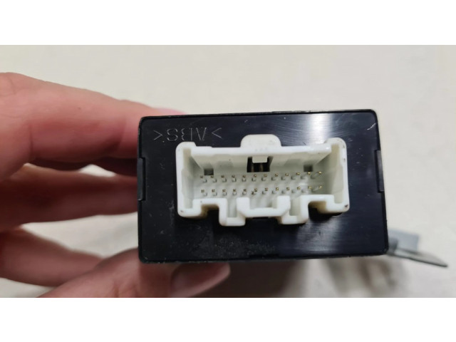 Модуль фонарей