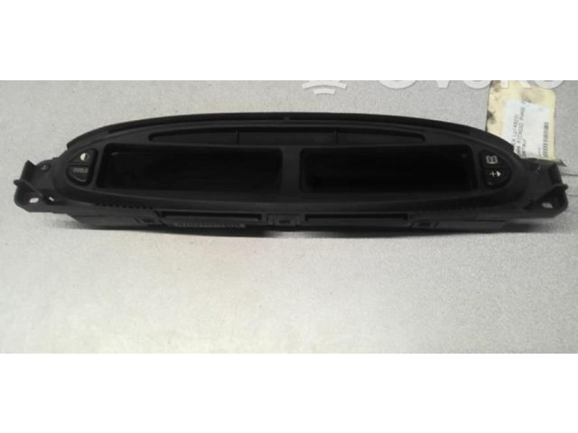 Панель приборов 00006105G4 Citroen Xsara Picasso