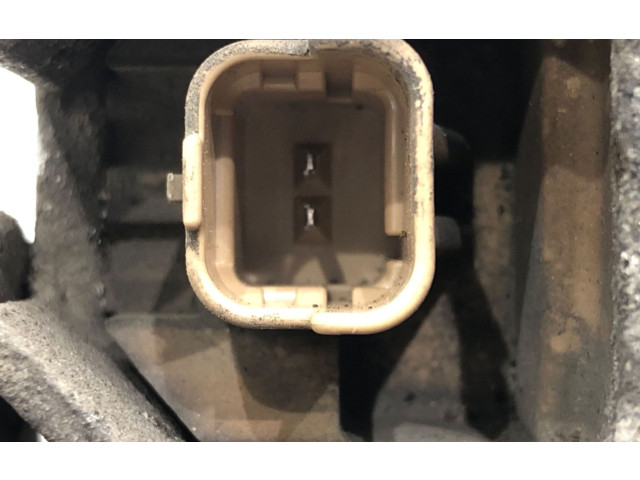 Рулевая рейка Генератор 9666030280 Citroen C3 2010 - 2016 года