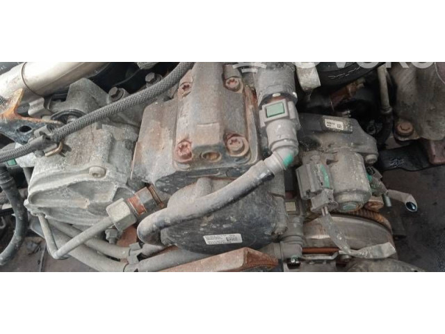 Топливный насос