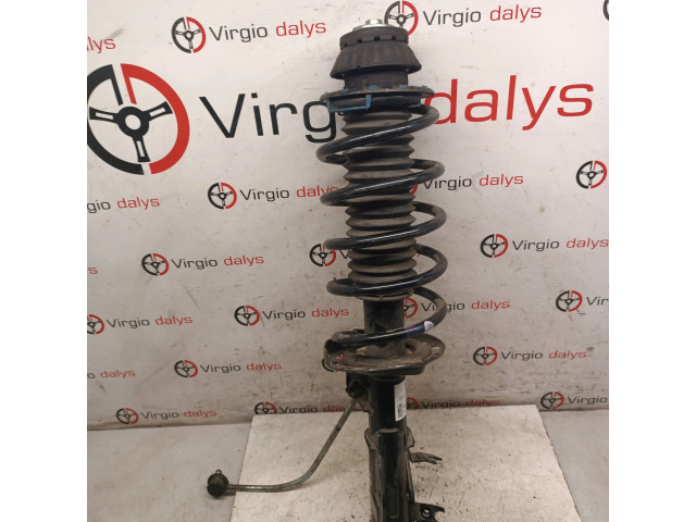 Передний амортизатор