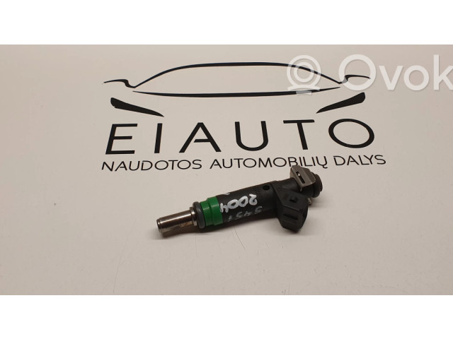 Vstřikovač 7525721, 3286A02873   BMW 5 E60 E61  pro benzínový motor 4.5 N62B44 