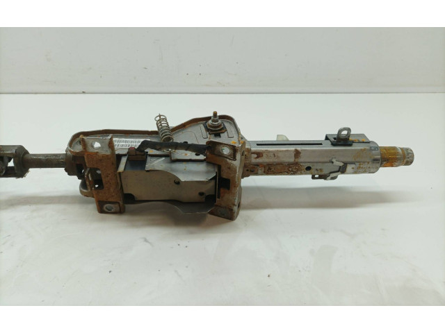 Рулевая рейка Skoda Superb B8 (3V) 2015 - 2024 года