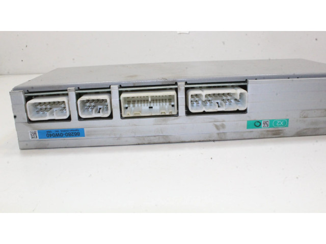 Звукоусилитель 862800W040 Lexus LS 430