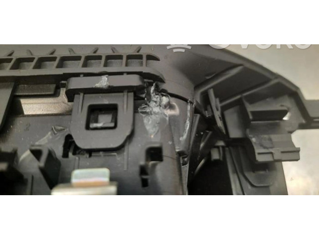 Блок управления климат-контролем 9823457080 Peugeot 2008 II