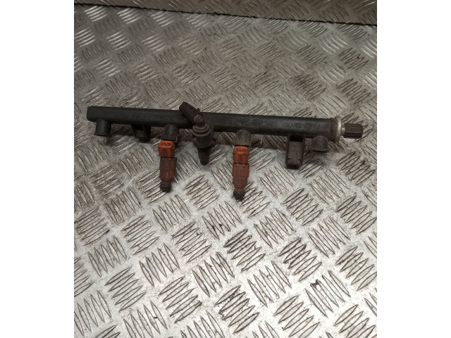 Vstřikovací lišta 0280151048 Alfa Romeo 156