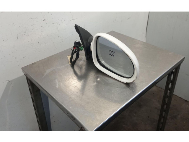 Зеркало (управляемое электричеством) 1K5857934 Volkswagen Jetta V 2005 - 2010 года