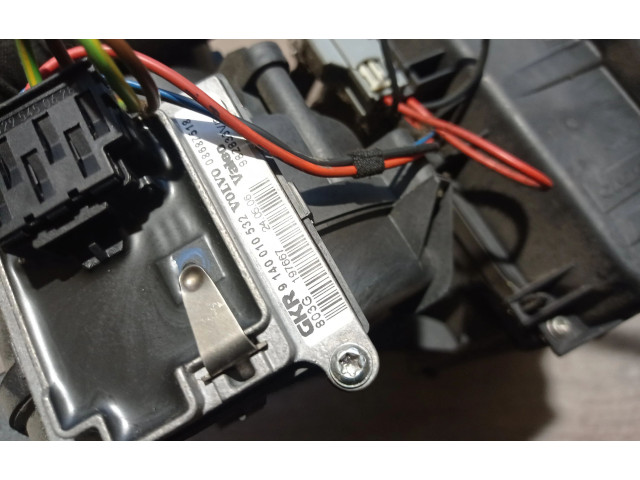 Вентилятор печки    08687518, 30730698   Volvo XC90