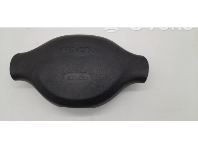 Подушка безопасности двери 8200748155A Dacia Logan I