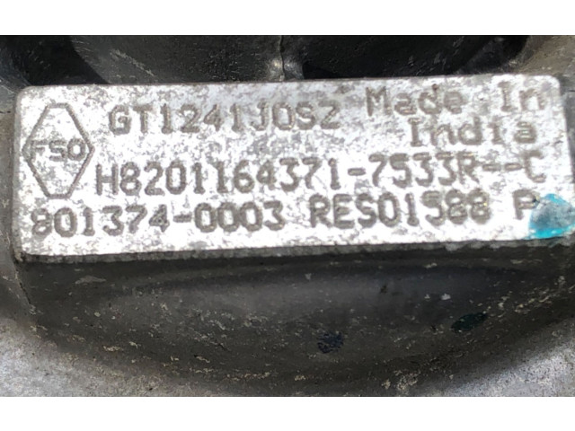 Turbodmychadlo Турбина 8201164371   Nissan Note (E12)   