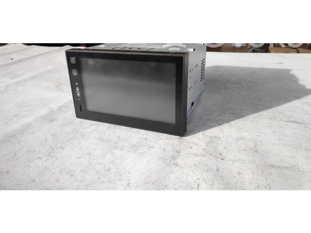 Дисплей 10R053682 Mitsubishi ASX