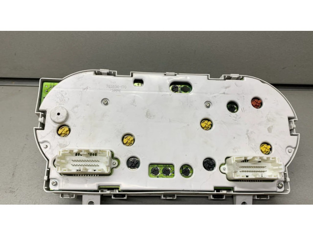 Панель приборов 769316790, 769204170 Mitsubishi Outlander