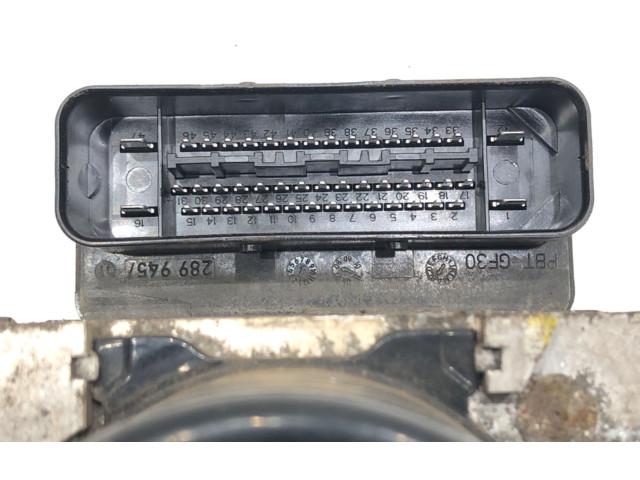 Блок АБС 57110-TL2-G011-M1 Honda Accord 2008 - 2016 года