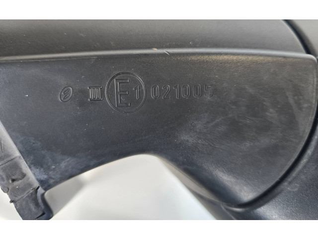 Zpětné zrcátko Volkswagen PASSAT CC 2013 3C8857933A, 0211005