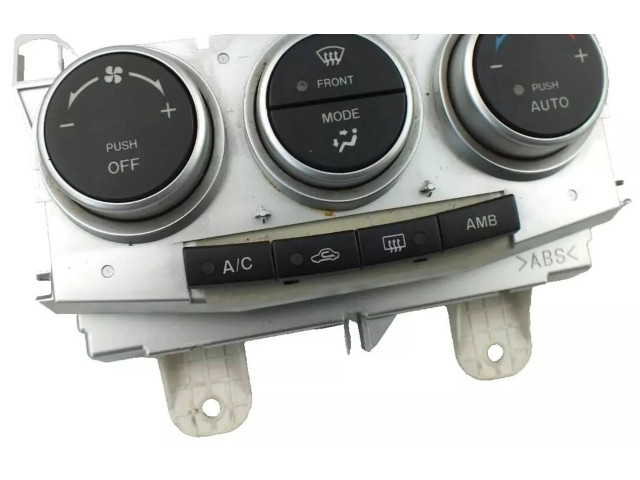 Блок управления климат-контролем K1900CC99   Mazda 5