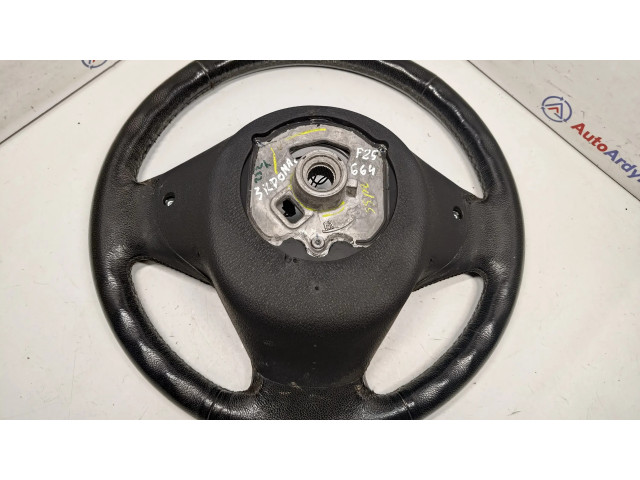 Руль BMW X3 F25  2010-2017 года 32306879901      
